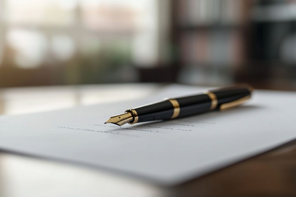 Les éléments clés à inclure dans une lettre de motivation bts mco percutante