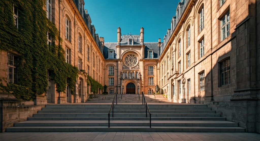 classement des fac de droit