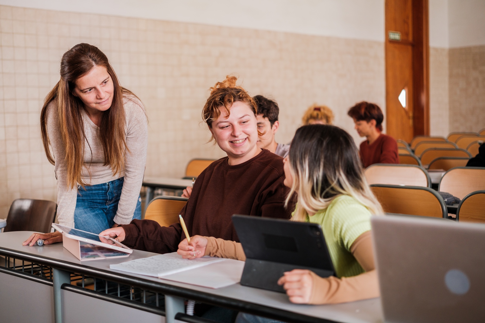 fac de droit en France