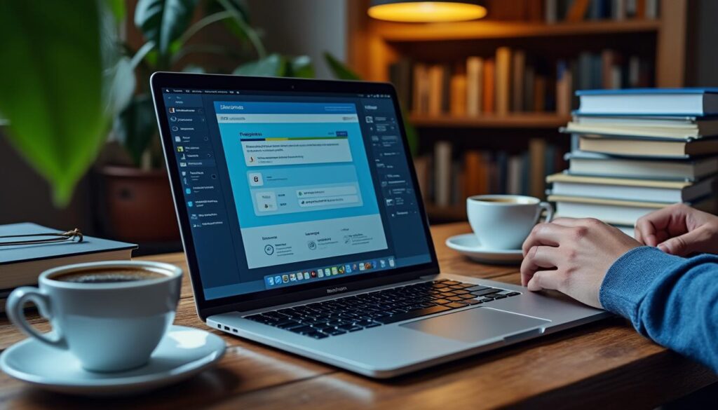 découvrez comment optimiser votre apprentissage grâce à une formation financée par le cpf, tout en bénéficiant d'un macbook offert. profitez d'opportunités uniques pour développer vos compétences et réussir dans votre parcours professionnel.