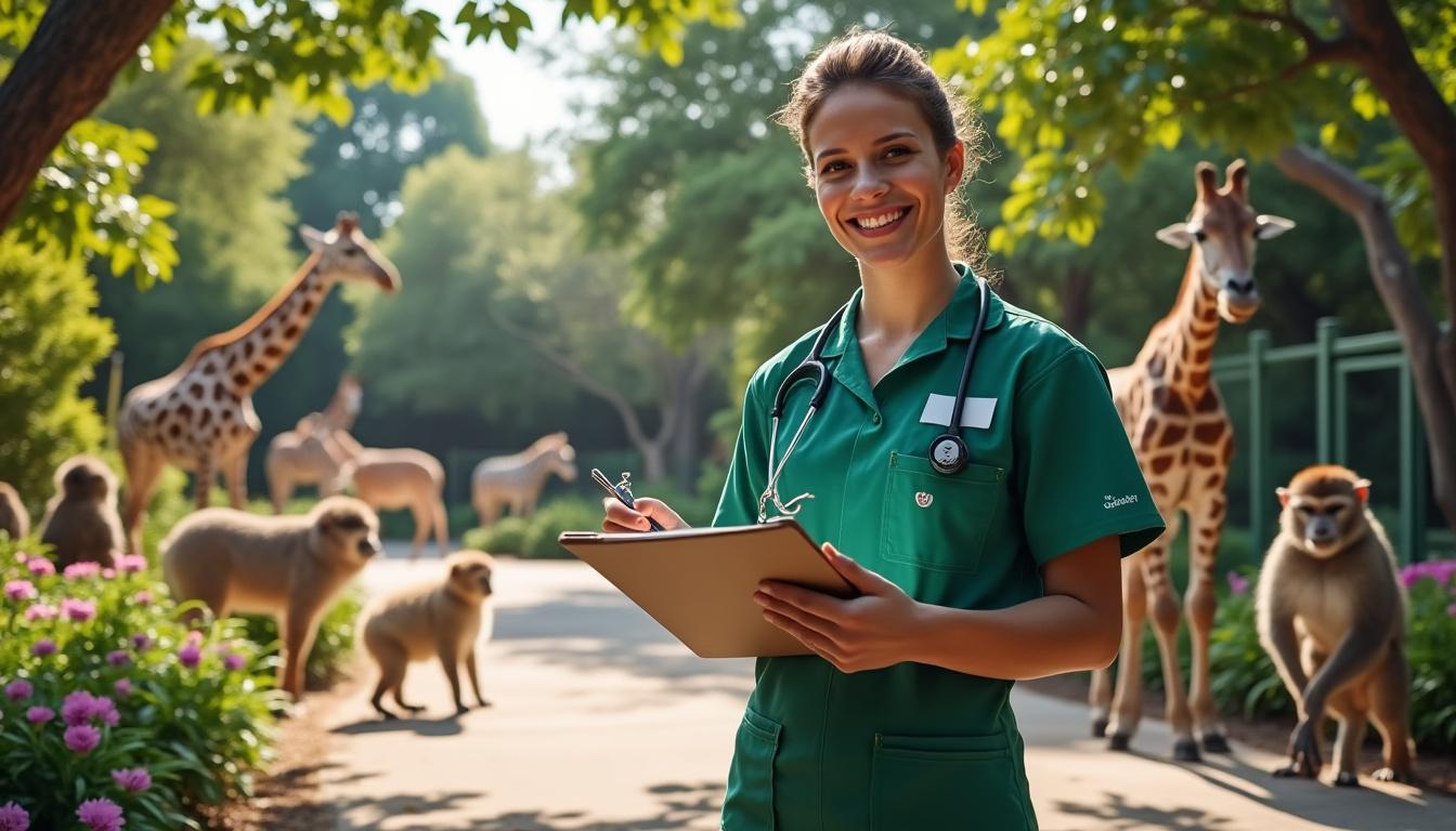 découvrez des conseils pratiques pour rédiger une lettre de motivation convaincante pour intégrer une formation de soigneur animalier. optimisez votre candidature et mettez en avant votre passion pour les animaux grâce à nos astuces essentielles.