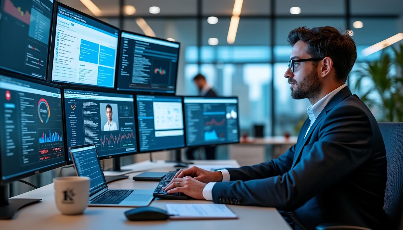 découvrez comment le sourcing en recrutement peut transformer votre approche de l'embauche. cette définition claire et concise est spécialement conçue pour les recruteurs débutants, vous guidant à travers les étapes essentielles pour identifier et attirer les meilleurs talents.
