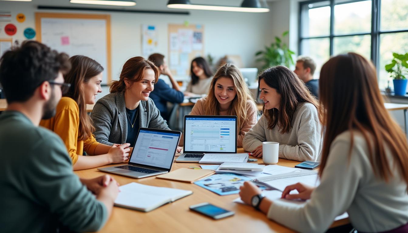 découvrez comment hyperplanning le havre peut vous aider à équilibrer vos activités professionnelles et personnelles. optimisez votre emploi du temps, simplifiez la gestion de vos tâches et améliorez votre productivité grâce à cette solution innovante. ne laissez plus le stress des horaires déséquilibrés impacter votre quotidien.