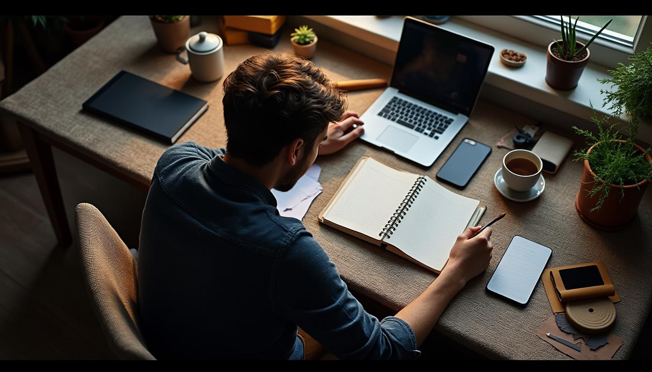 découvrez comment équilibrer vos activités quotidiennes grâce à hyperplanning le havre. optimisez votre emploi du temps, gérez efficacement vos tâches et trouvez l'harmonie entre travail et loisirs avec notre solution sur mesure.