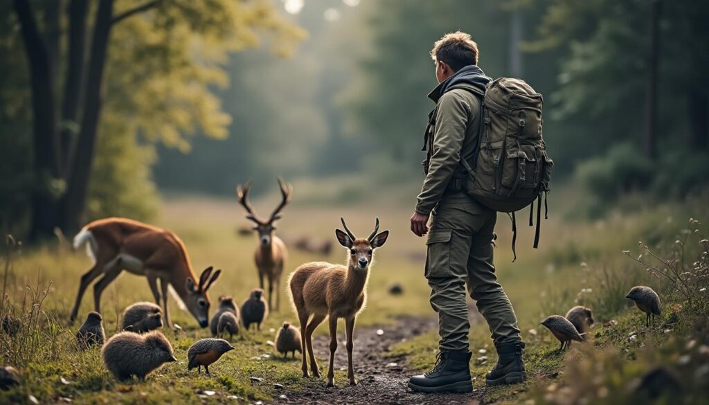 découvrez notre formation de soigneur animalier en puy-de-dôme, spécialement conçue pour les passionnés des animaux. apprenez les compétences essentielles, bénéficiez d'un encadrement professionnel et lancez votre carrière dans le monde fascinant de la faune.