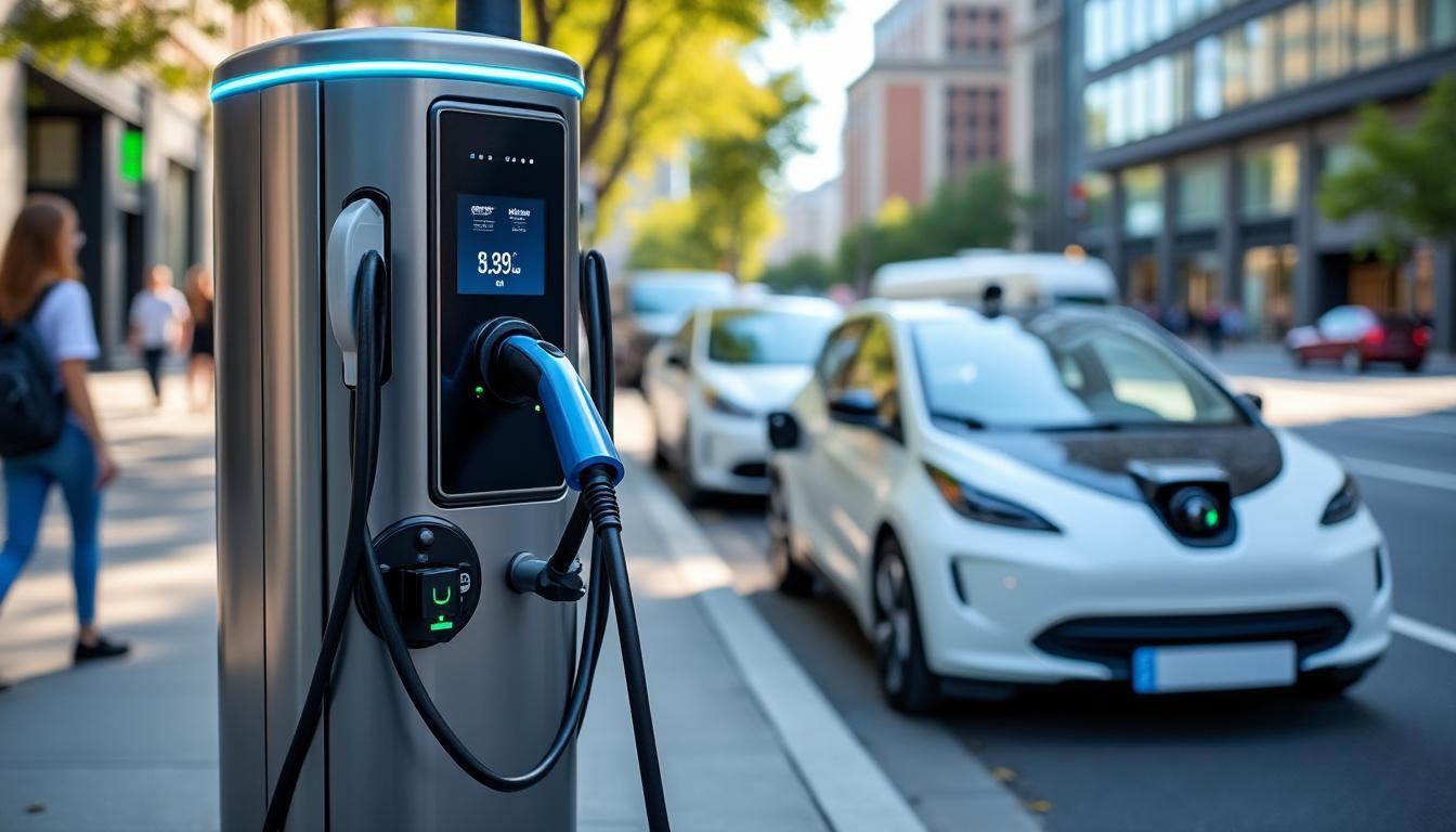 découvrez notre formation irve p1-p2-p3 : obtenez des conseils pratiques pour profiter des promotions et maîtriser le prix de votre cursus. transformez votre expertise en recharge de véhicules électriques tout en faisant des économies.