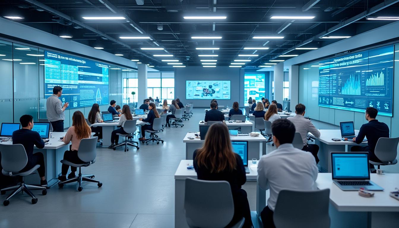 découvrez le meilleur crm pour les organismes de formation à travers les témoignages d'utilisateurs satisfaits. apprenez comment cette solution optimise la gestion de vos formations et améliore la satisfaction de vos apprenants.