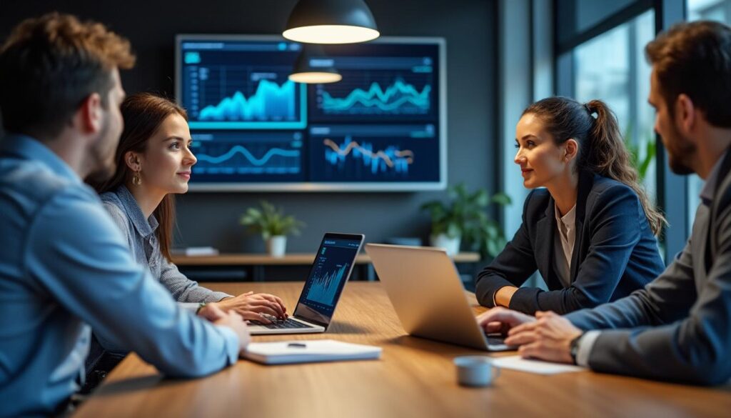 découvrez le meilleur crm adapté aux organismes de formation à travers les témoignages d'utilisateurs satisfaits. améliorez votre gestion et vos performances grâce à une solution conçue pour répondre aux besoins spécifiques de votre secteur.