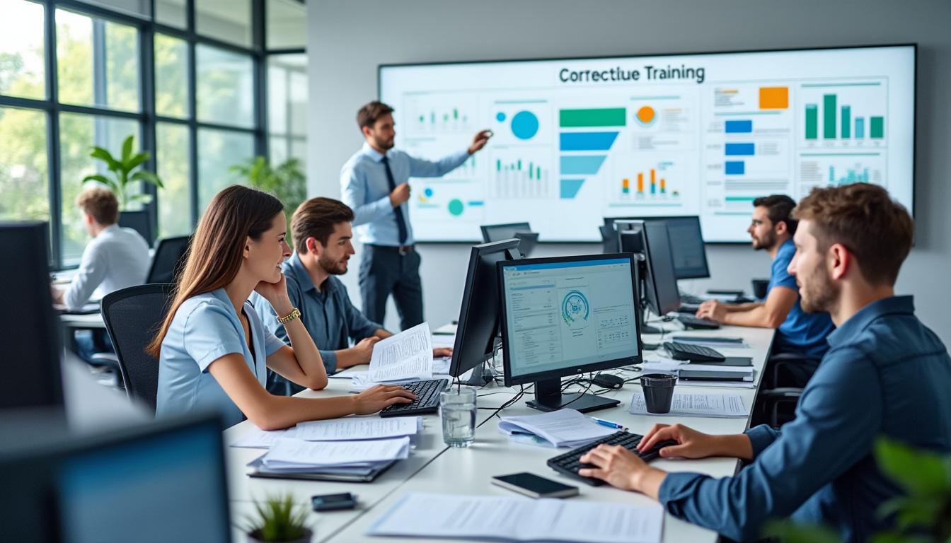 découvrez le meilleur crm spécialement conçu pour les organismes de formation. lisez les témoignages d'utilisateurs satisfaits qui partagent leur expérience et comment cet outil a transformé leur gestion et leur efficacité. optimisez votre formation grâce à des solutions adaptées !