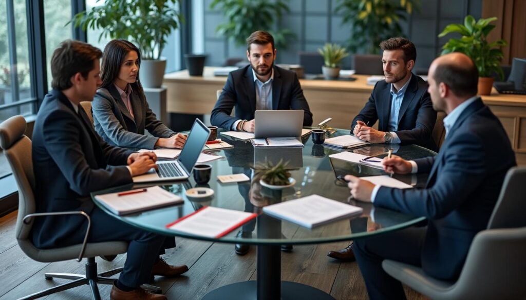 découvrez le sourcing de candidats : définition, stratégies efficaces et erreurs à éviter pour optimiser votre processus de recrutement. apprenez les meilleures pratiques pour attirer les talents et garantir le succès de vos embauches.
