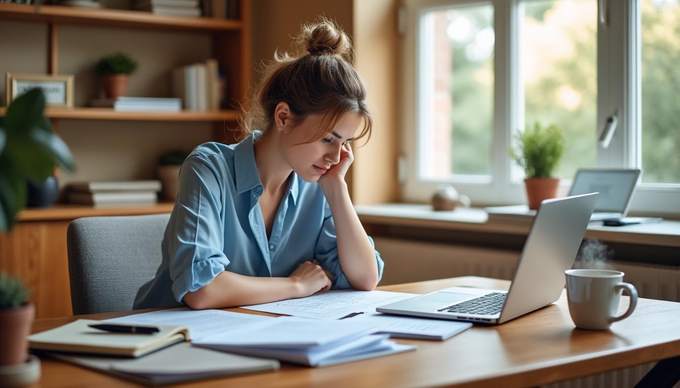 découvrez les erreurs courantes à éviter lors de l'explication de votre reconversion professionnelle. apprenez à communiquer efficacement votre parcours, à valoriser vos compétences et à séduire vos futurs employeurs avec des conseils pratiques et des astuces.