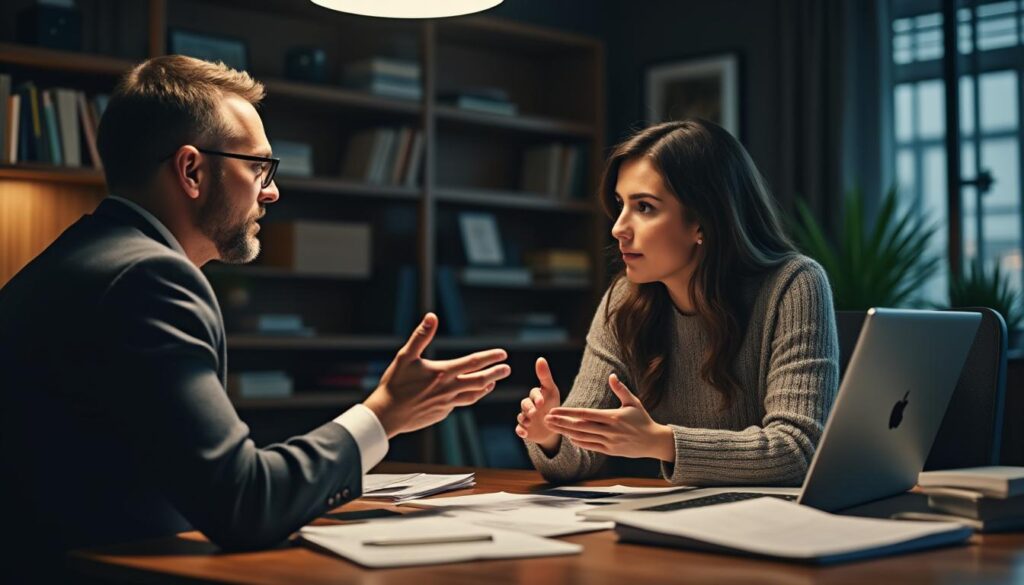 découvrez les erreurs fréquentes à éviter lors de l'explication de votre reconversion professionnelle. apprenez à communiquer votre parcours de manière convaincante et à valoriser vos compétences pour réussir votre transition de carrière.