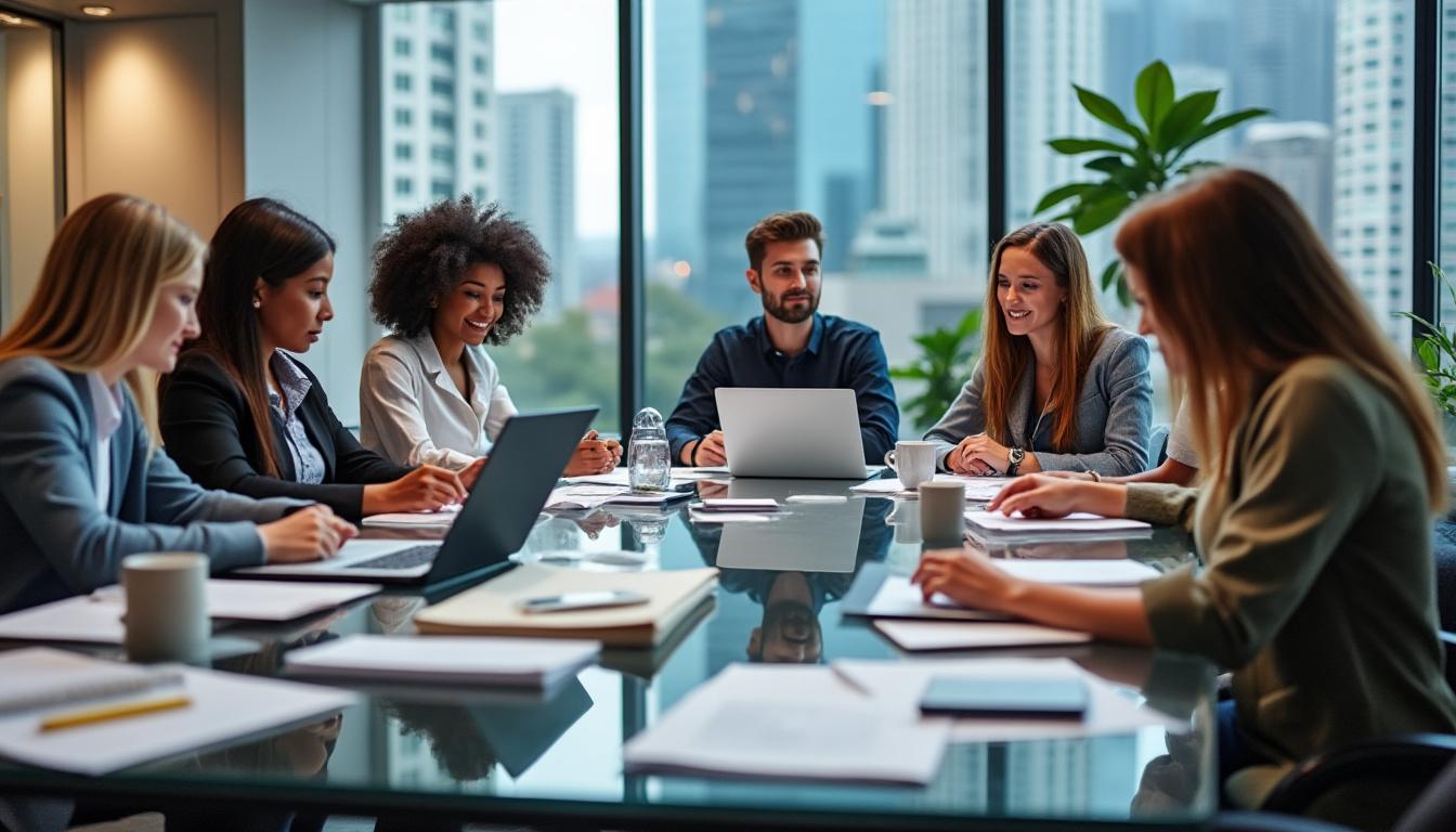 découvrez les erreurs fréquentes à éviter lors de l'explication de votre reconversion professionnelle. apprenez à présenter votre parcours de manière convaincante et authentique pour maximiser vos chances de succès dans votre nouvelle carrière.