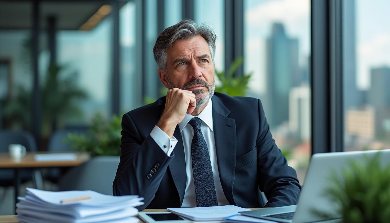 découvrez les formations essentielles pour réussir votre reconversion professionnelle à 40 ans. explorez les métiers porteurs et les compétences clés à acquérir pour bénéficier d'un nouveau départ et maximiser vos chances de succès.