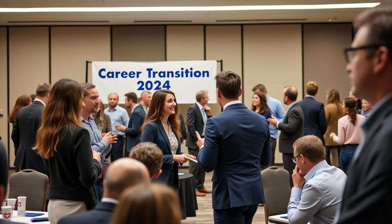 découvrez les formations essentielles pour réussir votre reconversion professionnelle à 40 ans. explorez des options adaptées à votre expérience et vos aspirations, et lancez-vous vers une nouvelle carrière épanouissante.