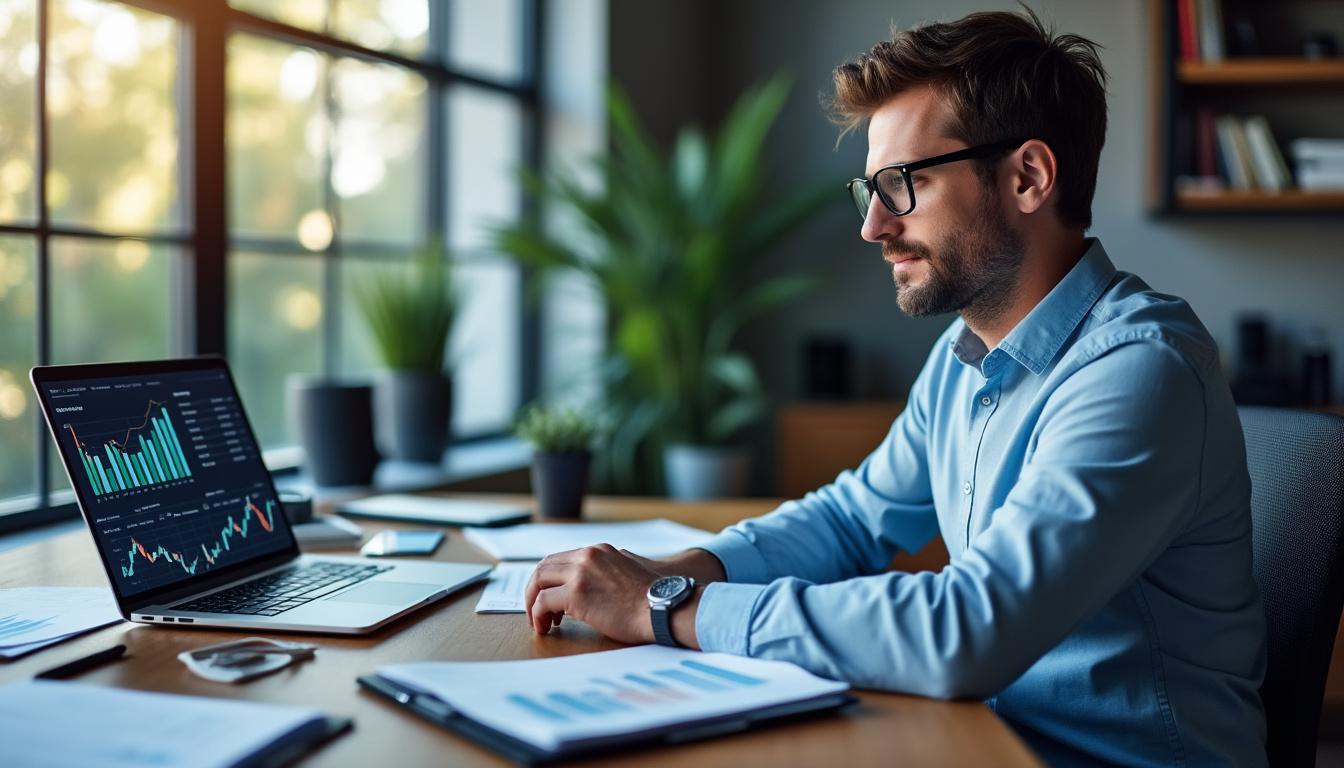 découvrez comment interpréter les résultats de votre bilan personnel et explorez un exemple concret de bilan de compétences. cette guide vous aidera à mieux comprendre vos atouts, vos aspirations et à planifier votre avenir professionnel.