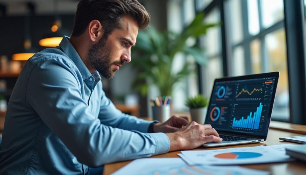 découvrez comment interpréter les résultats de votre bilan personnel et explorez des exemples concrets de bilan de compétences pour mieux orienter votre parcours professionnel. maximisez votre potentiel et prenez des décisions éclairées pour votre avenir.