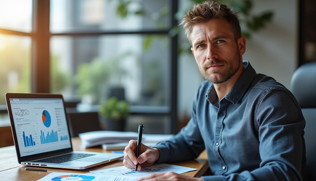 découvrez comment interpréter les résultats de votre bilan personnel et explorez un exemple concret de bilan de compétences. optimisez votre développement professionnel et identifiez vos atouts grâce à une analyse approfondie.