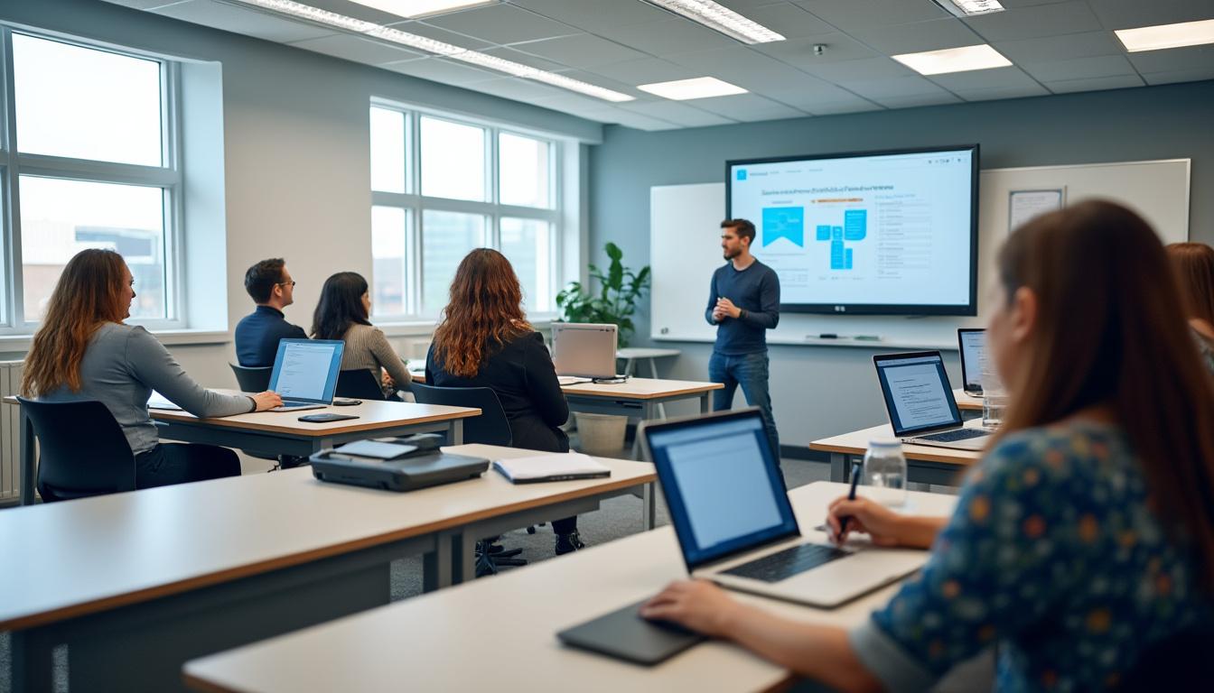 découvrez iprof versailles, votre allié pour booster votre carrière dans l'éducation. accédez à des ressources clés, des formations adaptées et des conseils d'experts pour maximiser vos opportunités professionnelles dans le secteur éducatif.