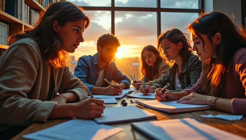 découvrez une sélection d'exemples inspirants de questions du grand oral en svt, parfaits pour vous entraîner et approfondir vos connaissances avant l'examen.