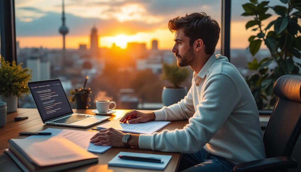 découvrez les éléments essentiels pour rédiger une lettre de motivation efficace dans le cadre d'une licence en économie et gestion : conseils pratiques, structure optimale et astuces pour valoriser votre candidature.