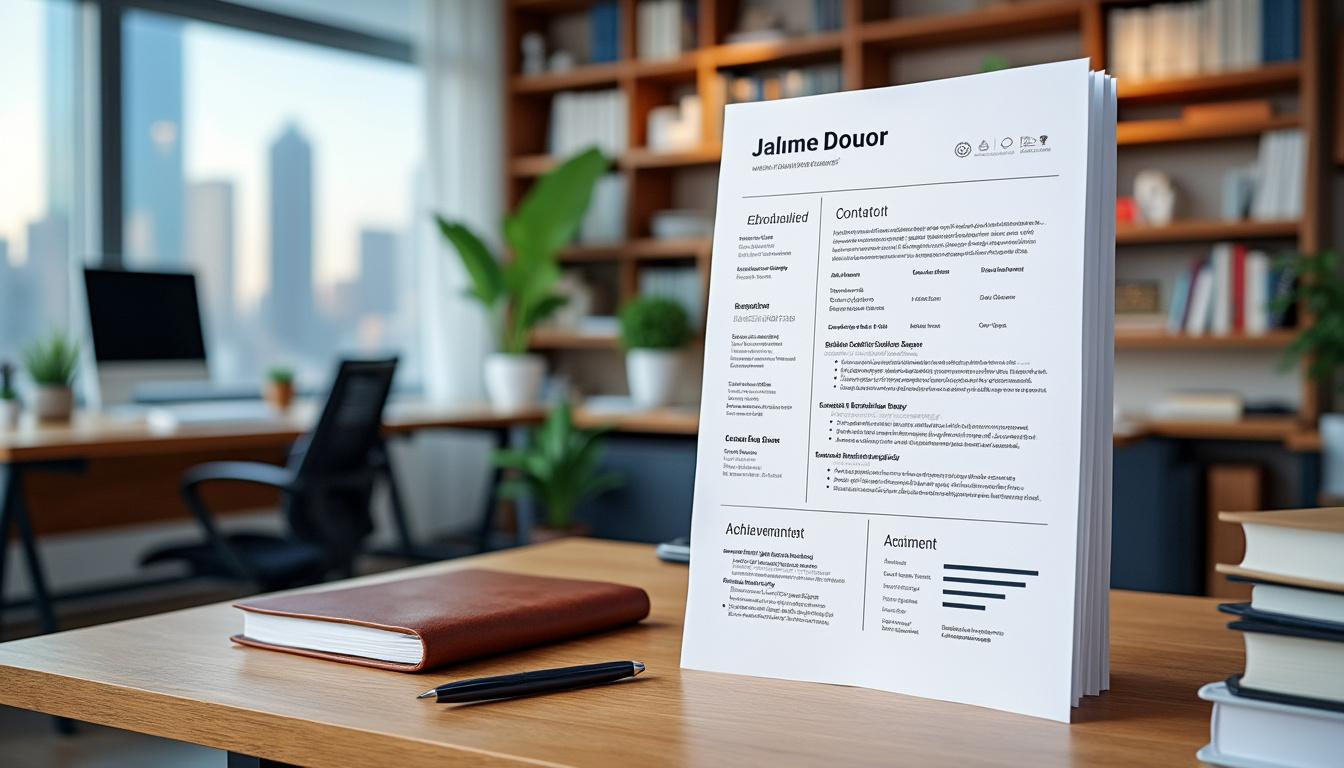découvrez comment rédiger une lettre de motivation convaincante pour une licence en économie et gestion. identifiez les éléments essentiels à inclure pour valoriser votre candidature et attirer l'attention des recruteurs.