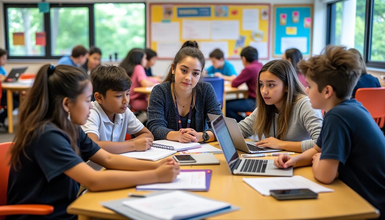 découvrez les tendances majeures du classement des prépas ecg en 2025 : analyse des évolutions, critères de sélection et conseils pour choisir la meilleure école selon votre profil.