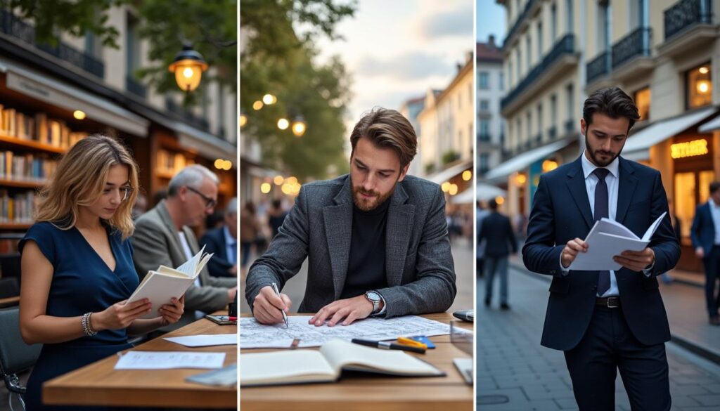 découvrez une liste complète des métiers commençant par l : explorez ces professions variées pour trouver des idées de carrière et choisir le meilleur avenir professionnel selon vos intérêts.