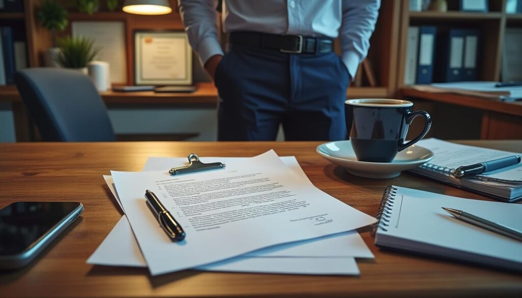 découvrez notre guide complet sur les modèles de lettre de candidature à un bureau d'association. explorez des exemples inspirants pour rédiger une lettre percutante et maximiser vos chances d'intégrer un bureau d'association. que vous soyez novice ou expérimenté, ces modèles vous aideront à exprimer votre motivation et vos compétences.