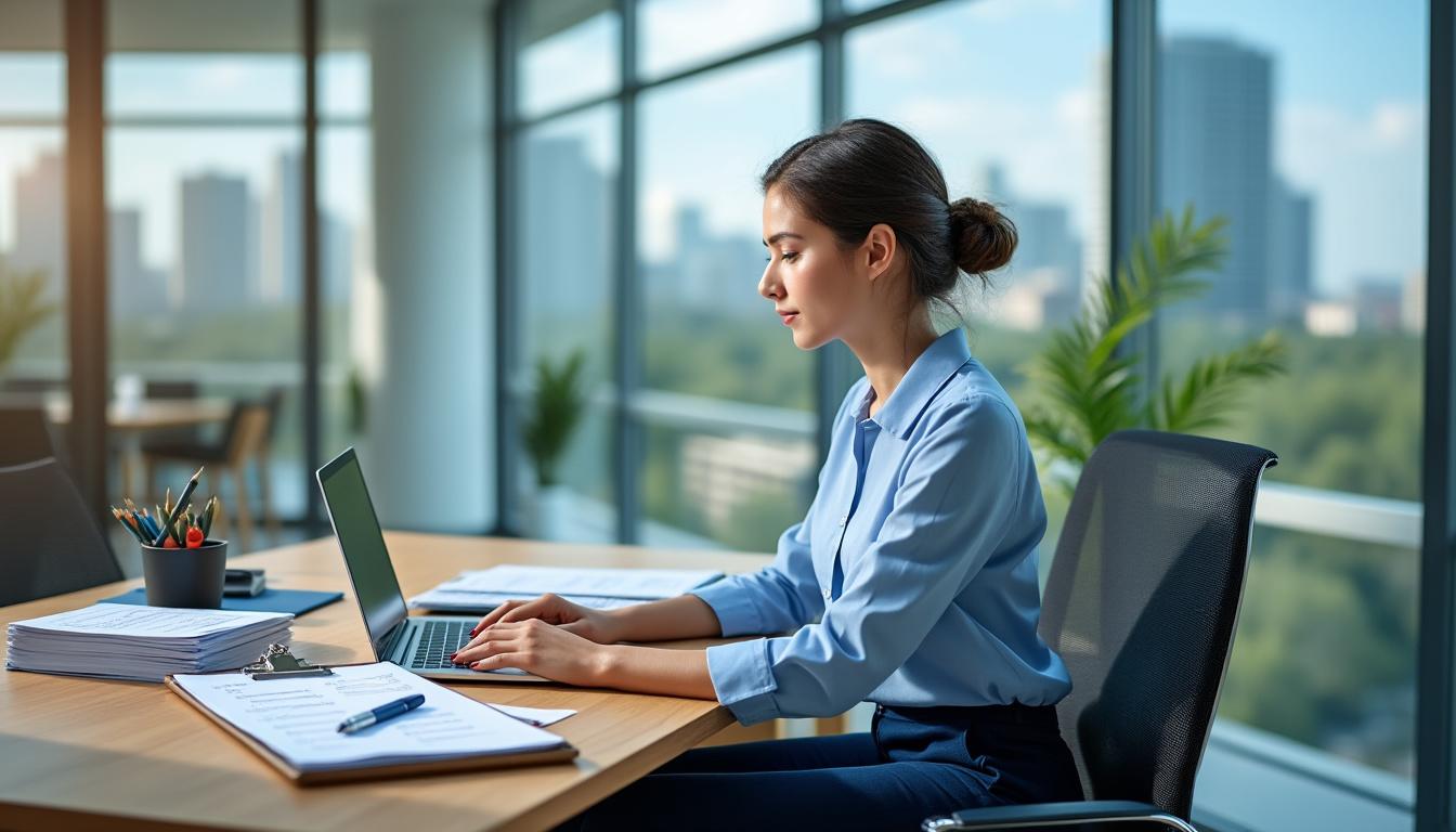 découvrez les clés pour obtenir un certificat de spécialisation en bilan de compétences en évitant les erreurs courantes. profitez de conseils pratiques et d'astuces pour réussir votre démarche et valoriser vos compétences.