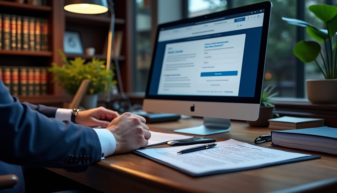 boostez vos chances de réussite en optimisant votre profil pour la bourse d'emploi de notaire. découvrez des astuces et conseils pour mettre en avant vos compétences et attirer l'attention des recruteurs. ne laissez pas passer votre opportunité dans le secteur juridique.