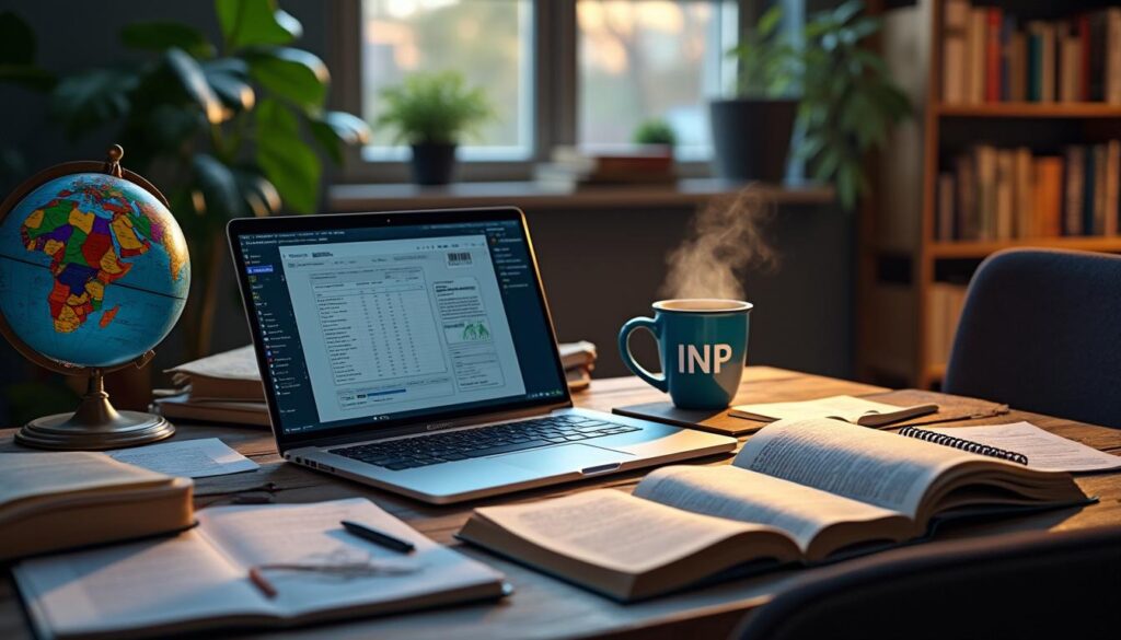 découvrez planète inp, la plateforme incontournable pour gérer vos cours, emplois du temps, inscriptions et ressources, et booster votre réussite académique.
