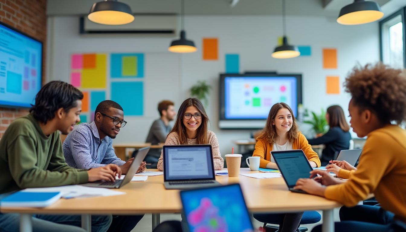 découvrez planète inp, la plateforme clé pour réussir: accès aux cours, ressources, emplois du temps, inscriptions et suivi de projets pour étudiants inp.