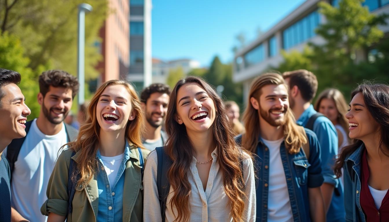découvrez pourquoi souscrire une assurance santé internationale est essentielle pour les étudiants à l'étranger : protection, accès aux soins et sérénité durant vos études à l’international.