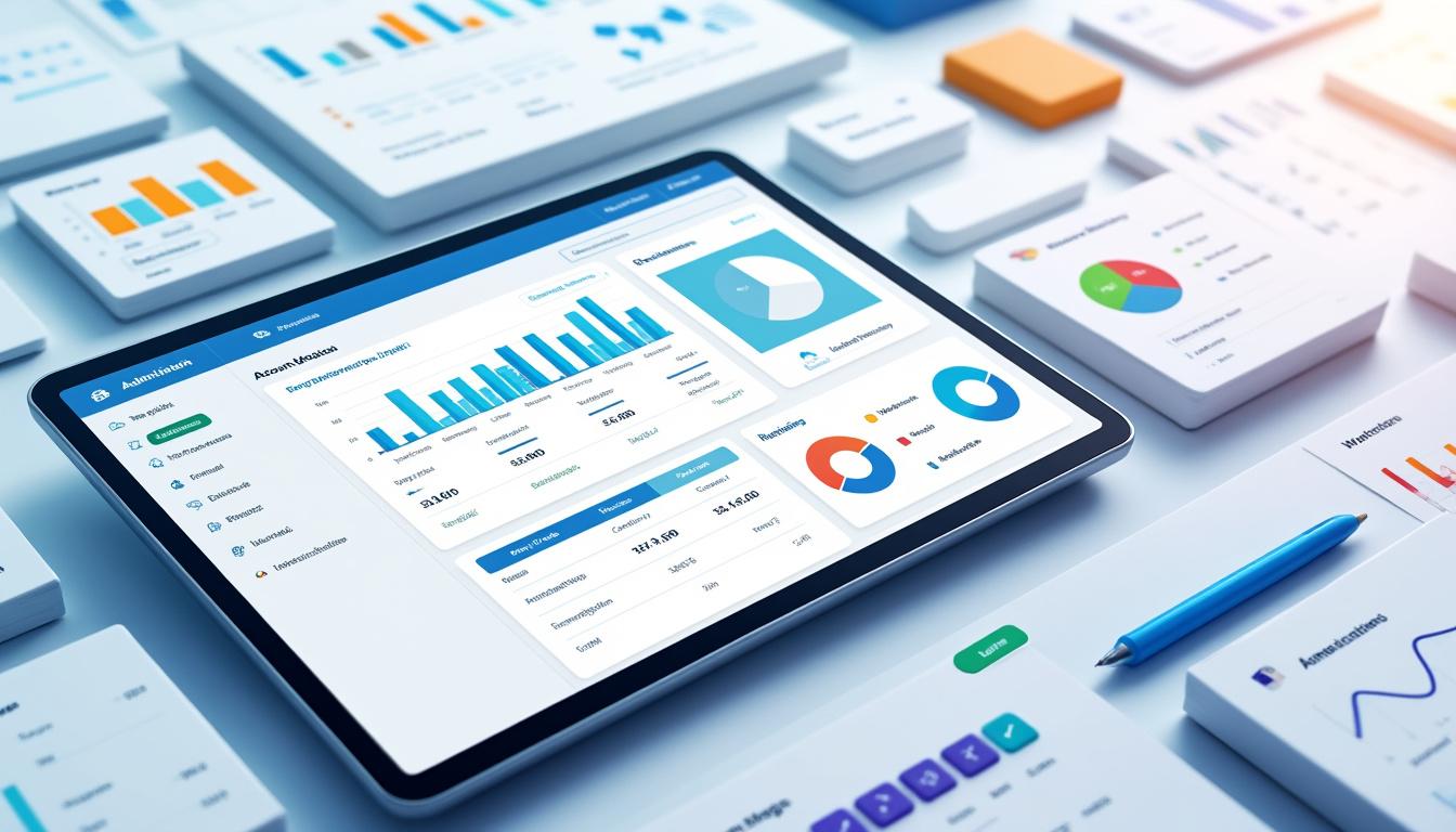 découvrez comment un crm dédié aux organismes de formation peut optimiser la gestion administrative, améliorer le suivi des apprenants et automatiser vos tâches quotidiennes pour gagner du temps et accroître votre efficacité.
