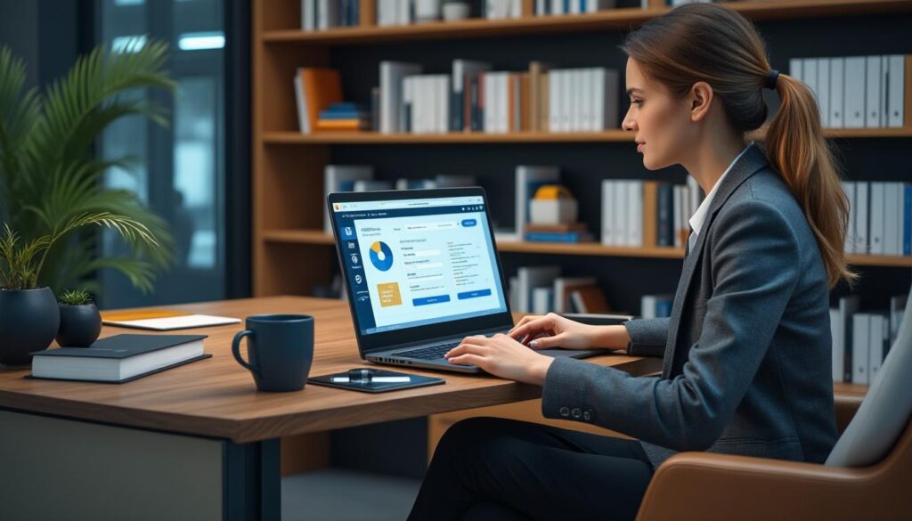 optimisez la gestion de votre organisme de formation grâce à un crm dédié : centralisez inscriptions, suivi des apprenants et tâches administratives pour gagner en efficacité au quotidien.