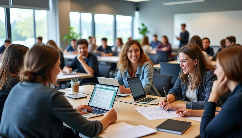 découvrez comment structurer efficacement votre lettre de motivation pour intégrer le but techniques de commercialisation (tc). suivez nos conseils pratiques pour réussir chaque section et maximiser vos chances d'admission !