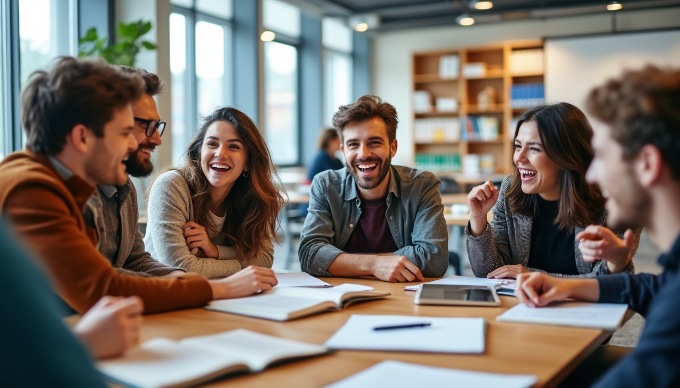 découvrez comment choisir votre orientation avec cet exemple parcoursup, en tenant compte de vos préférences et de vos autres projets pour construire un avenir qui vous ressemble.
