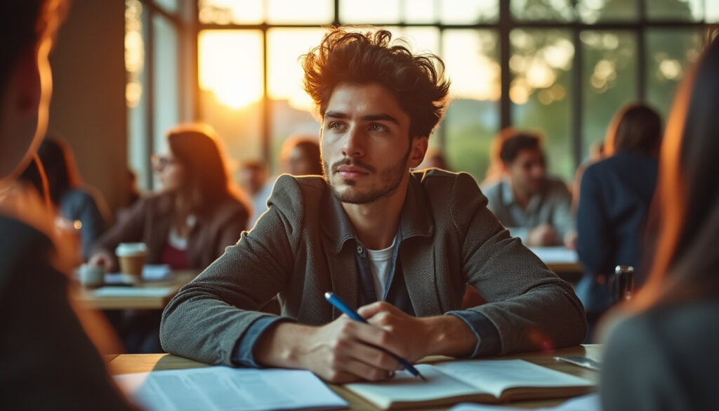 découvrez le classement des dcg en france et comprenez ses conséquences pour les futurs étudiants : opportunités, choix d’établissement et impact sur les carrières dans l’expertise comptable.