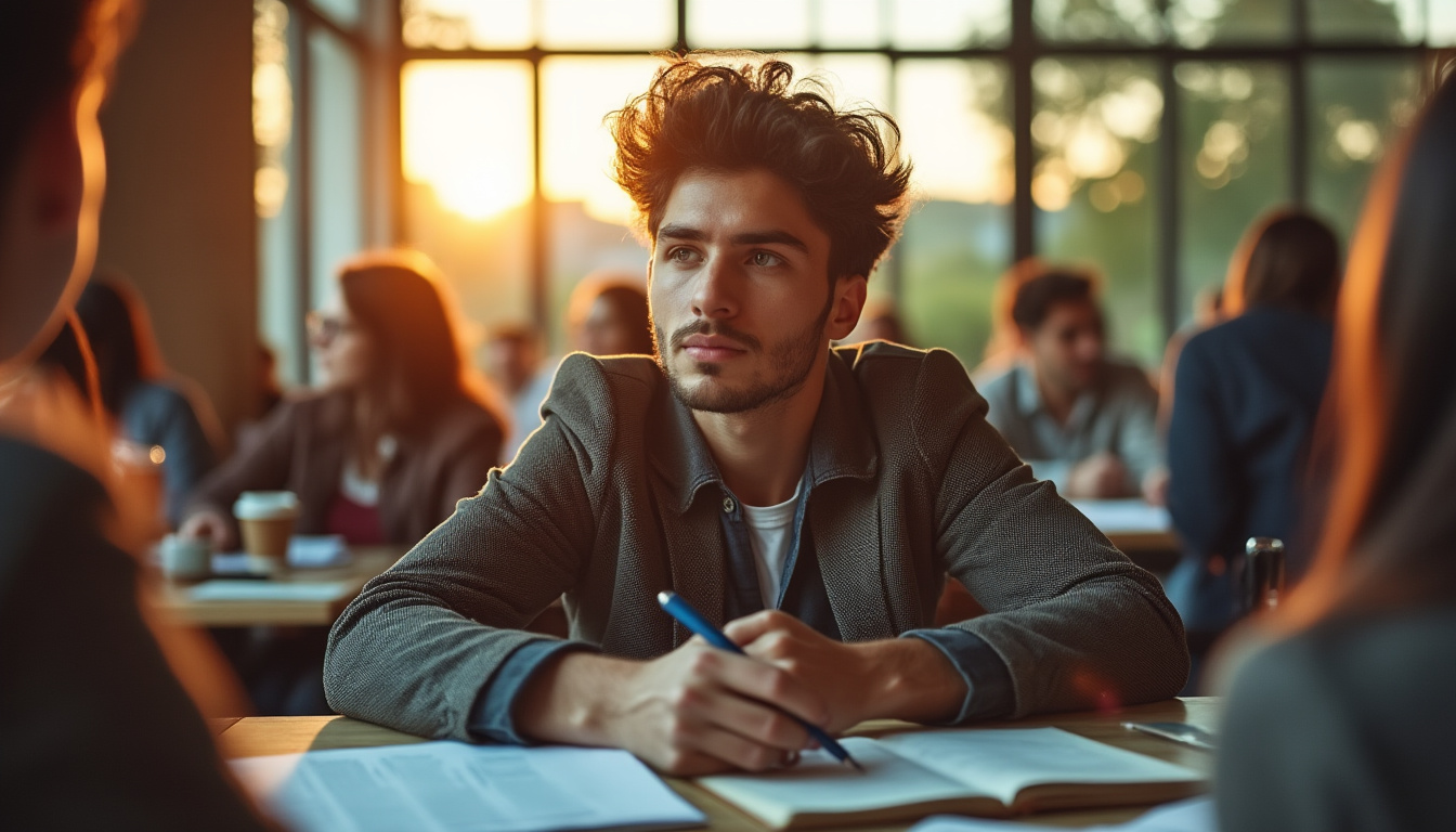 découvrez le classement des dcg en france et comprenez ses conséquences pour les futurs étudiants : opportunités, choix d’établissement et impact sur les carrières dans l’expertise comptable.