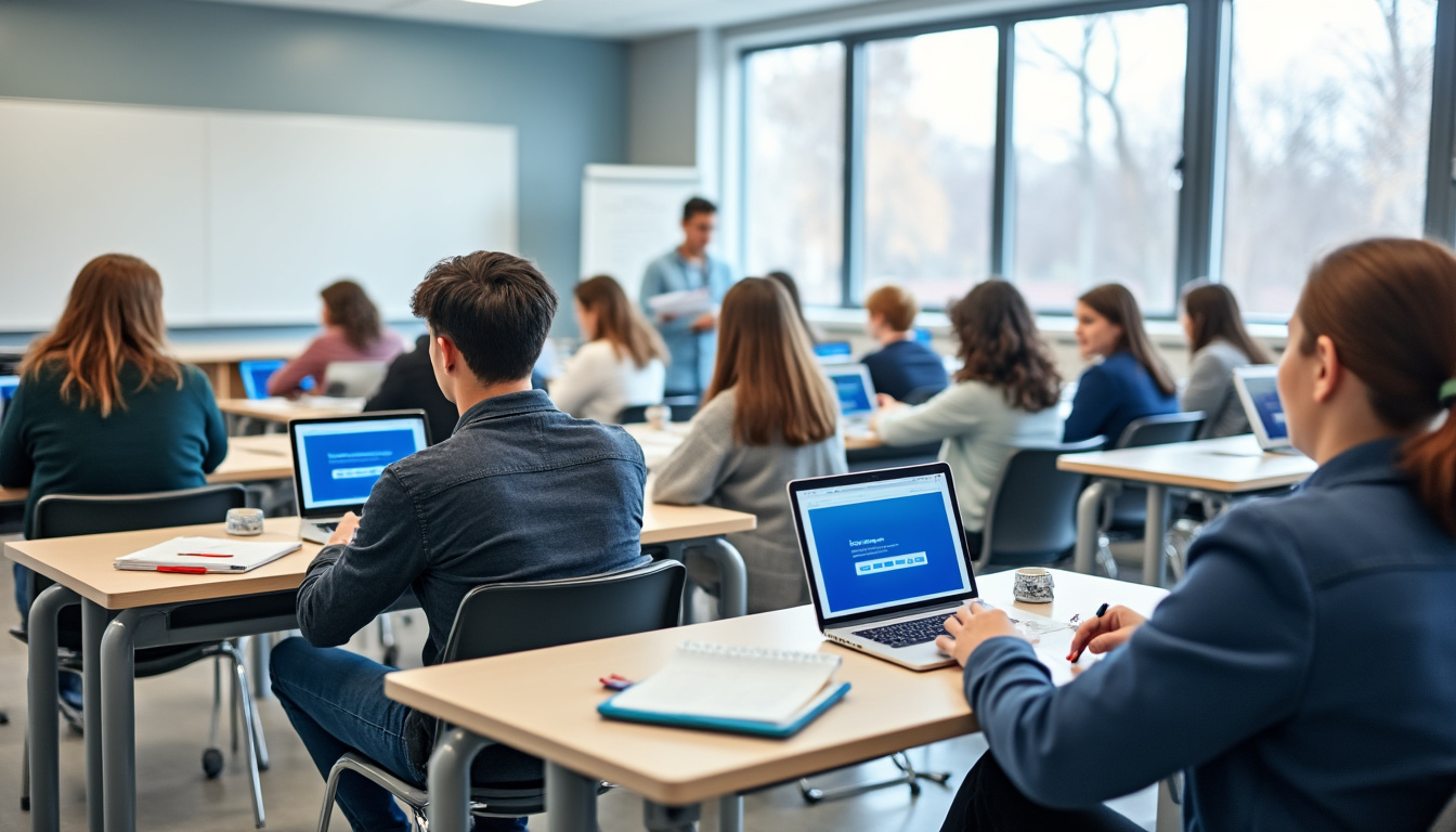 découvrez comment fonctionne le questionnaire d’auto-évaluation en sciences et comprenez les étapes clés menant à l’attestation. guide pratique pour étudiants et enseignants.