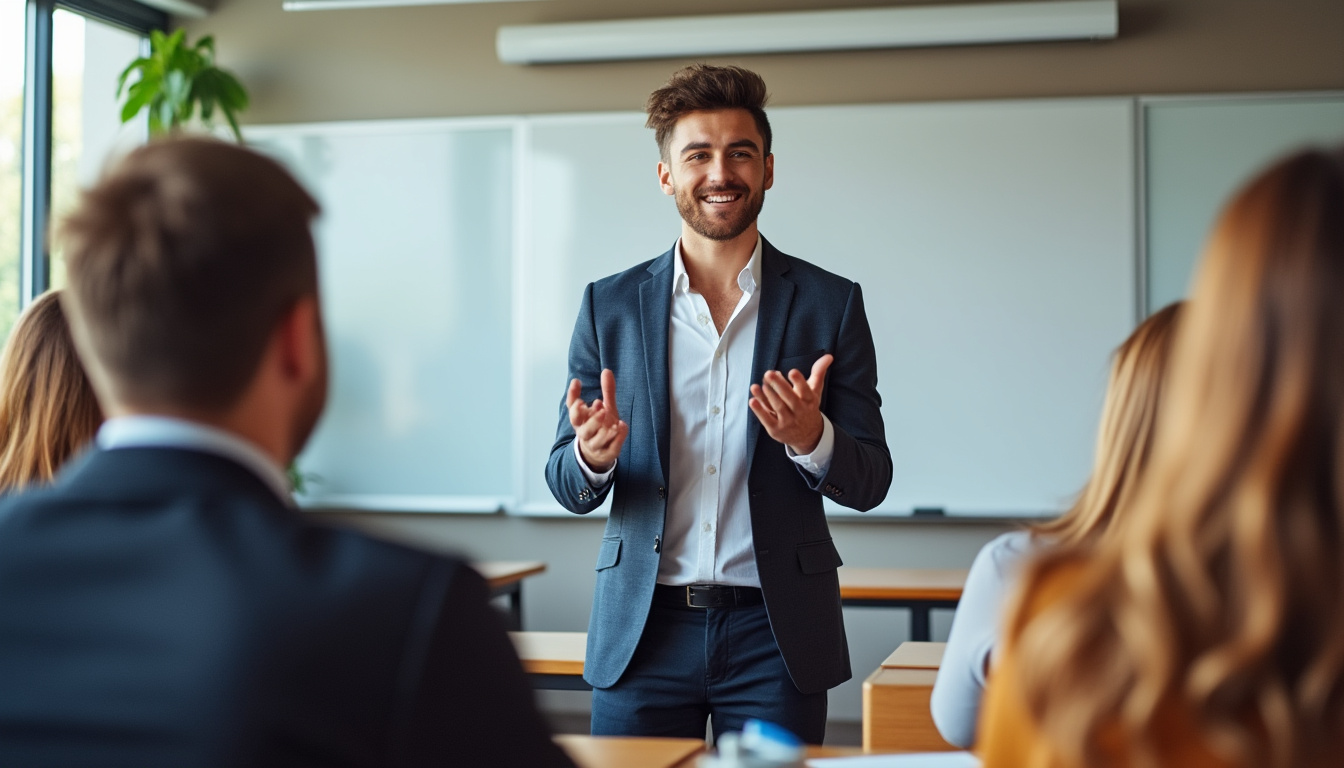 préparez-vous à briller au grand oral sti2d itec ! explorez des exemples de questions percutantes et découvrez comment impressionner le jury avec des réponses claires et structurées.