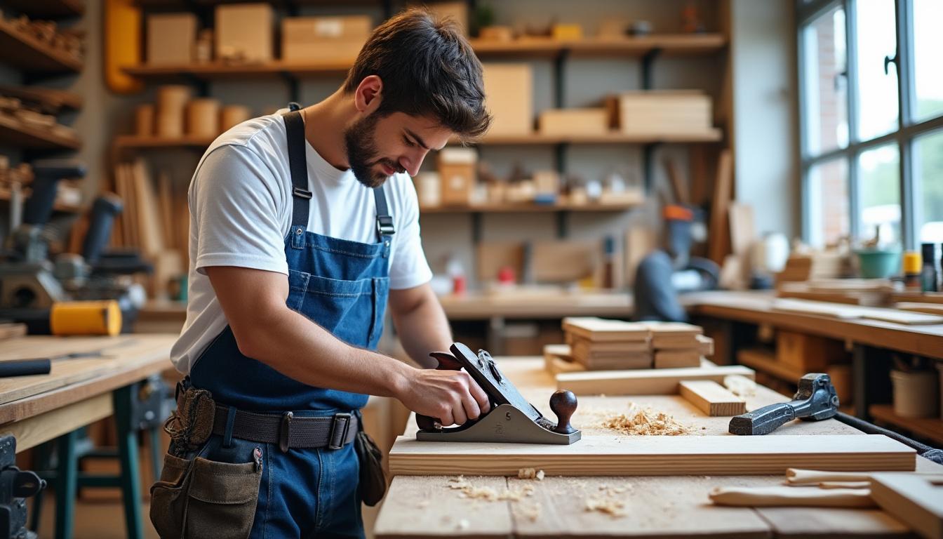 découvrez tout sur le cap, un diplôme professionnel qui ouvre de nombreuses portes vers l'emploi ou la poursuite d'études. explorez ses avantages, ses débouchés et comment il peut booster votre avenir.