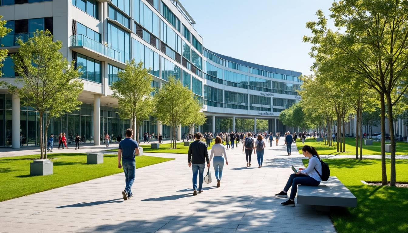 découvrez comment le bba essec influence le salaire de sortie et booste les carrières internationales grâce à la reconnaissance du diplôme, des stages à l’étranger et un solide réseau d’alumni.
