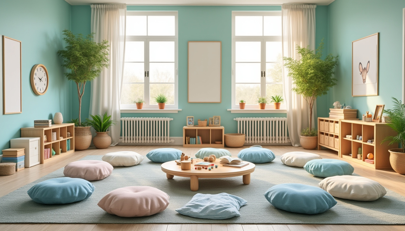 découvrez des idées de temps calme issues du bafa pour offrir aux enfants une pause sereine et bien méritée. inspirez-vous d'activités simples pour favoriser détente et bien-être au quotidien.