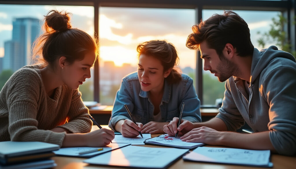 découvrez des exemples pertinents de questions pour préparer efficacement votre grand oral sti2d ee et enrichir votre dossier avec des idées inspirantes.