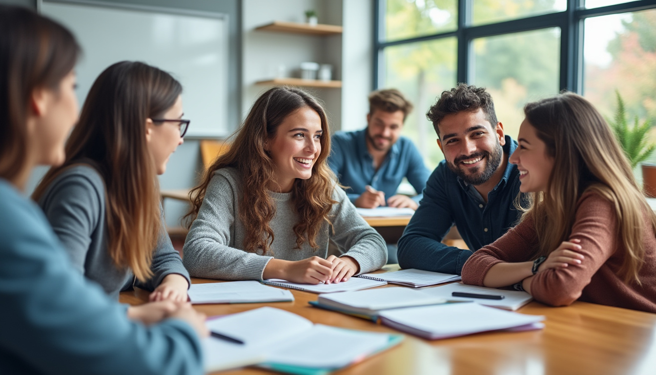 découvrez les meilleures prestations du grand oral 2024 et trouvez l'inspiration grâce à des exemples marquants, des conseils pratiques et des astuces pour réussir votre propre présentation.