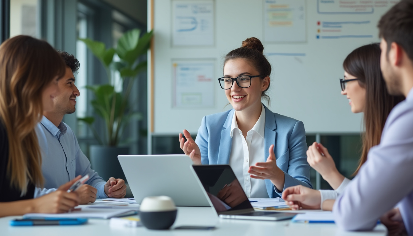 découvrez les principaux critères pris en compte pour établir le classement des dut techniques de commercialisation : qualité de l'enseignement, débouchés professionnels, taux de réussite et sélectivité des établissements.