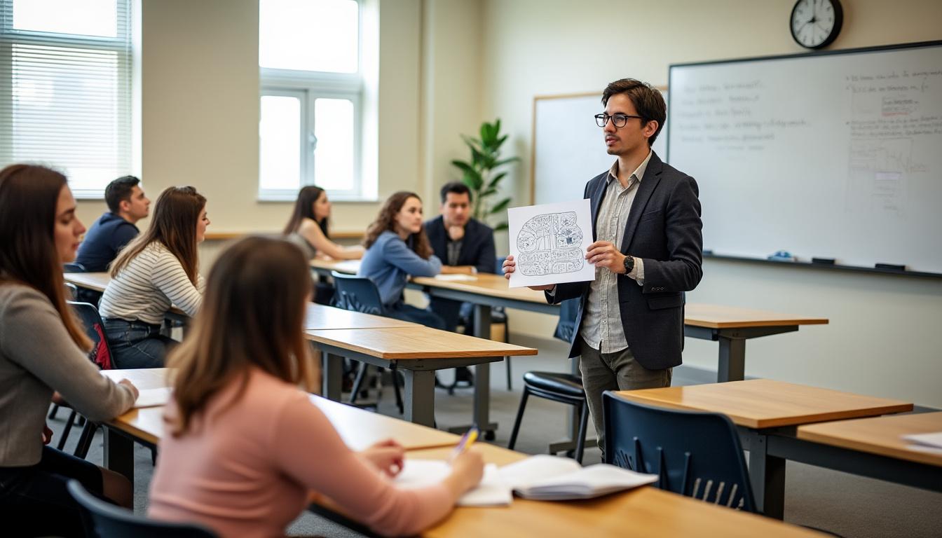 découvrez des idées novatrices de sujets svt pour le grand oral du bac, afin de captiver votre audience et réussir brillamment votre présentation. inspirez-vous de thématiques passionnantes et préparez un exposé marquant et efficace.