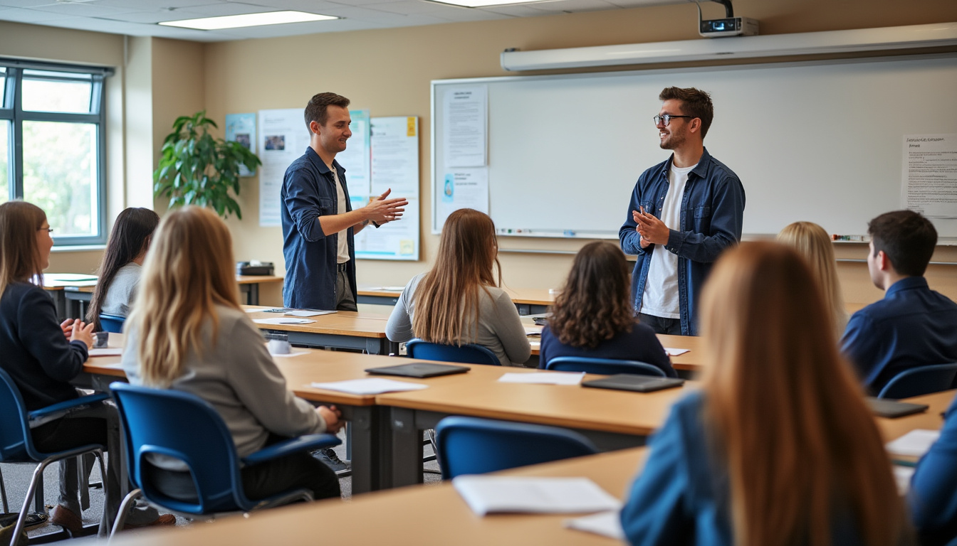 découvrez comment vous préparer efficacement au grand oral de stl grâce à des techniques de simulation éprouvées. conseils pratiques, astuces et méthodes pour gagner en aisance et réussir votre épreuve !